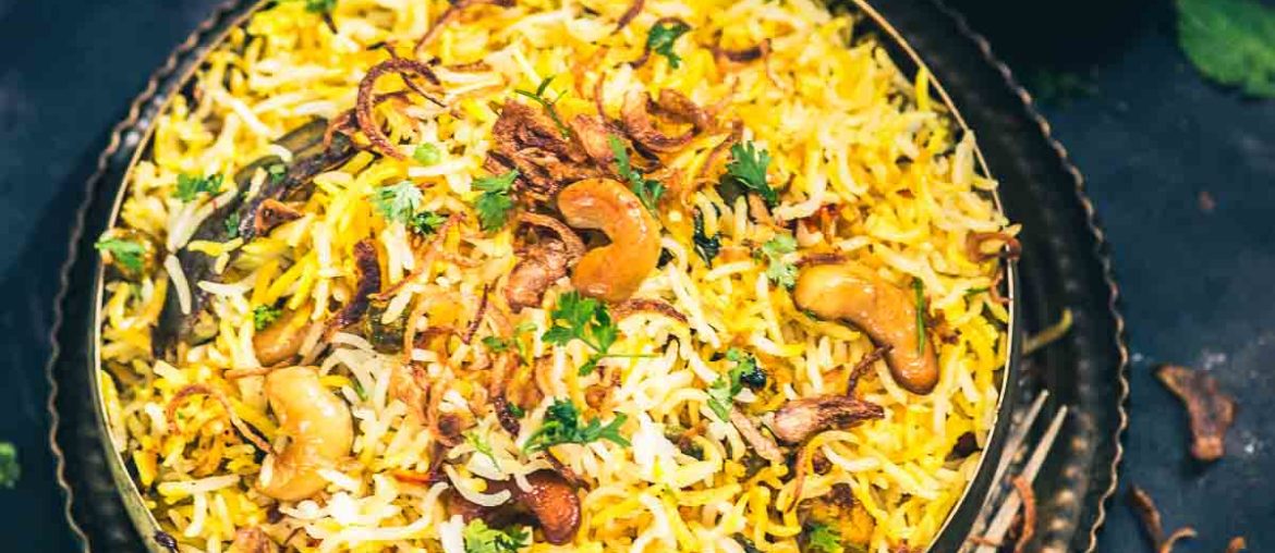Hyderabadi-Vegetable-Dum-Biryani-recipe-