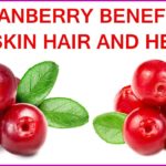 cranberries-for-better-hair