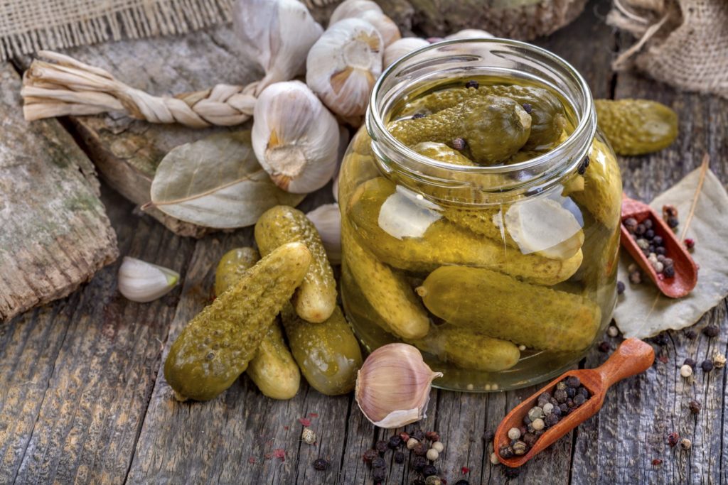 pickles-health-benifits
