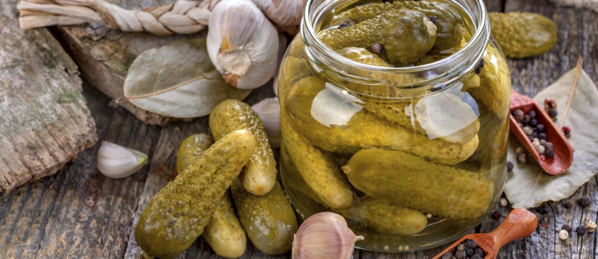 pickles-health-benifits