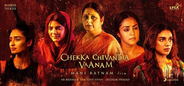 Chekka-Chivantha-Vaanam-Women