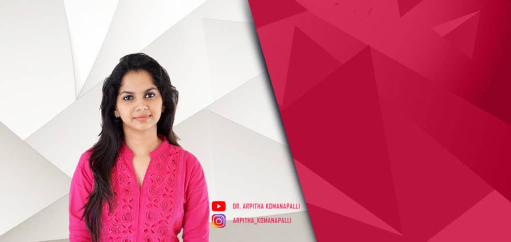 Arpitha