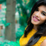 Preethi Naidu – Taking small steps towards big dreams