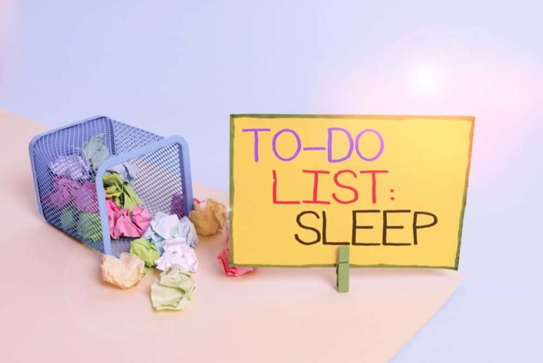 Importance of Sleep Importance of Sleeps