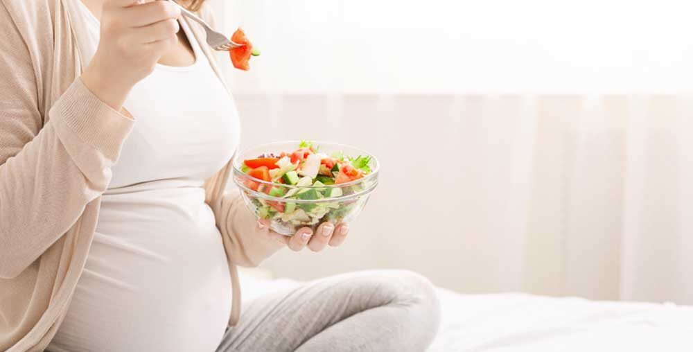 healthacer-during-pregnancy