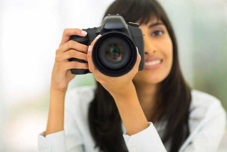 WOMEN AS A JOURNALIST women-education-and-empowerment