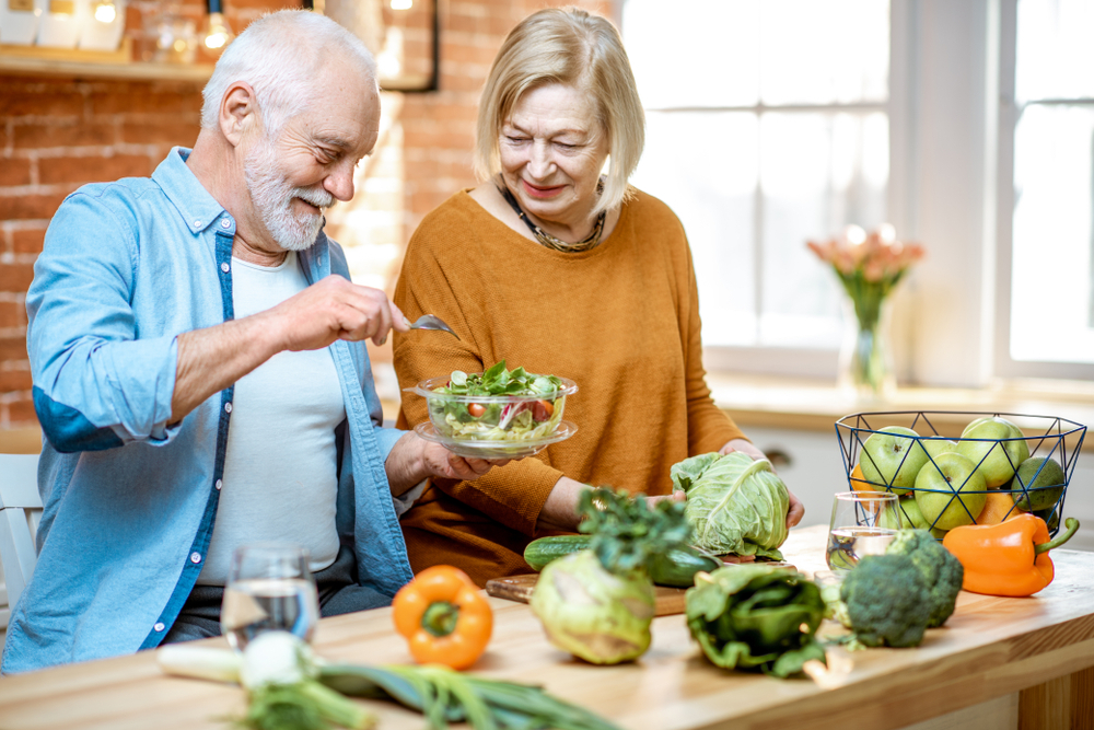 A Woman’s Guide to Healthy Aging: Vital Tips for Longevity