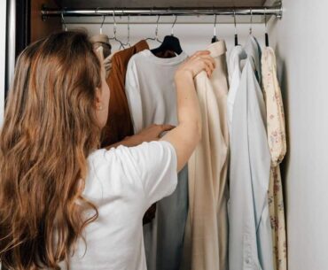 How to Create a Minimalist Wardrobe