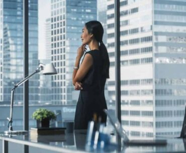 Top 5 Career Tips for Ambitious Women