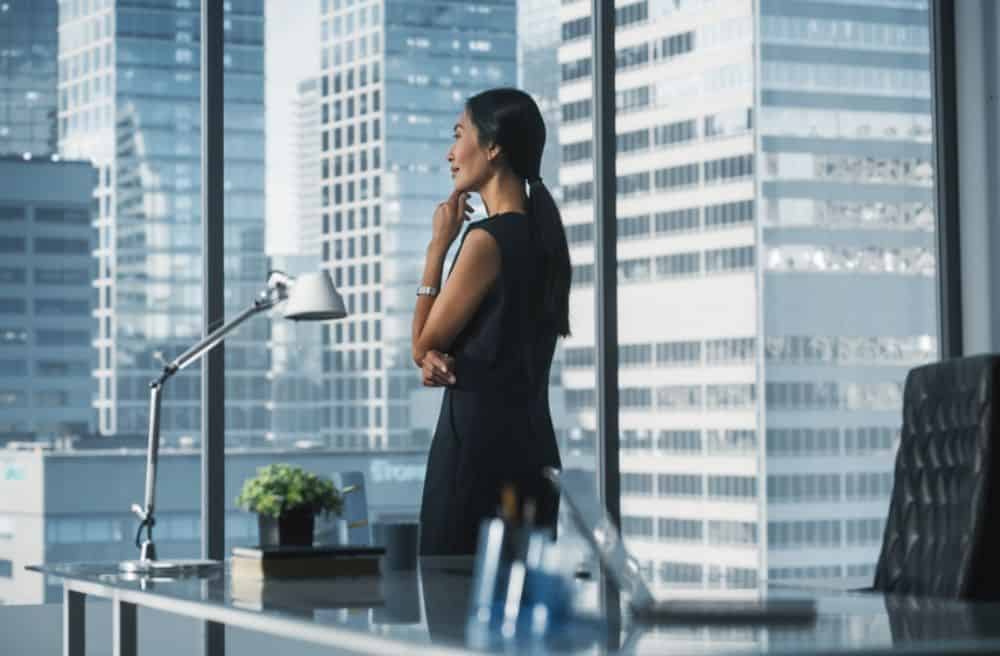 Top 5 Career Tips for Ambitious Women