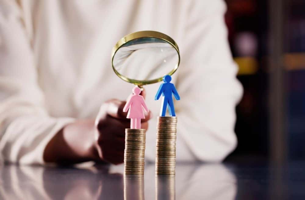 Mastering Negotiation: Closing the Gender Pay Gap