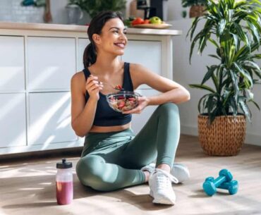 EVENING SKINCARE ROUTINE FOR RADIANT SKIN