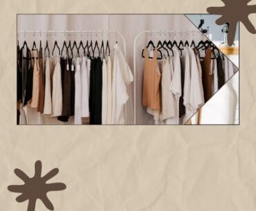 Capsule Wardrobe Essentials for Every Season