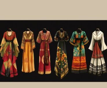 How to Mix Prints and Patterns Like a Pro