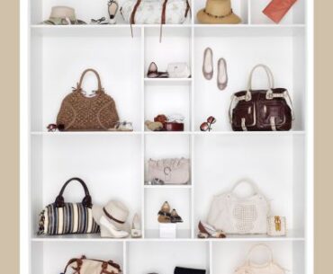 Must Have Accessories for Every Wardrobe