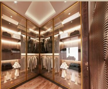 Building a Professional Yet Stylish Work Wardrobe