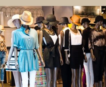 Fashion on a Budget: Look Stylish for Less