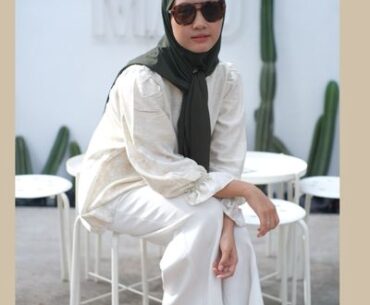 Wardrobe Staples for Women Over 40