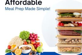 Meal Prep