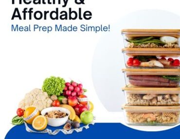 Meal Prep