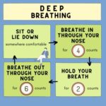 Breathe exercise