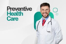 Preventive healthcare
