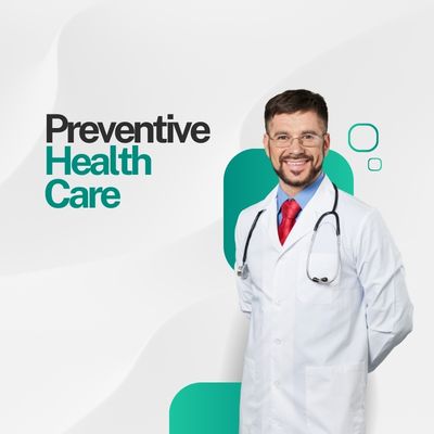 Preventive healthcare