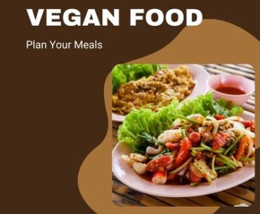 How to Create a Balanced Meal Plan