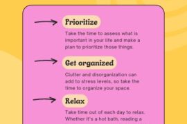 managing stress