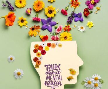 Mental Health Awareness: Ending the Stigma