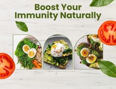Immunity Boost