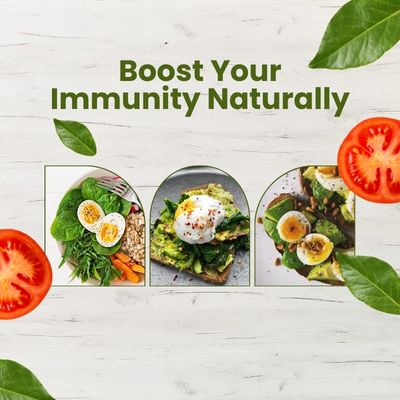 Immunity Boost