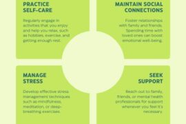 Gut and Mental health