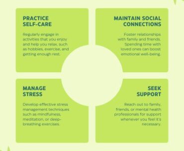 The Link Between Gut Health and Mental Health