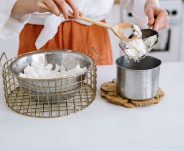 Cooking for Beginners: Must-Have Tools and Tips