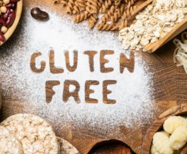 Gluten-Free Baking Made Simple