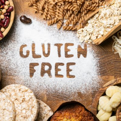 gluten-free