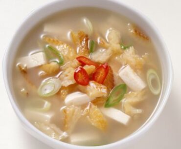 The Secret to Perfect Homemade Soups