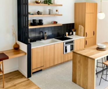 Top Kitchen Hacks to Save Time and Energy