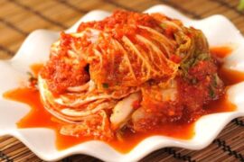 kimchi