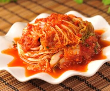 The Art of Fermentation: Kimchi, Kombucha & More