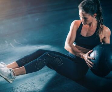 The Benefits of Strength Training for Women
