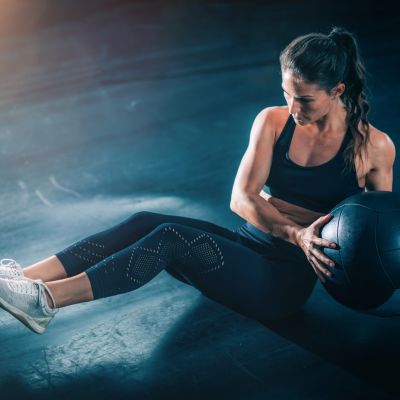 The Benefits of Strength Training for Women