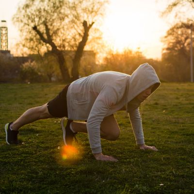 Morning vs. Evening Workouts: What’s Better?