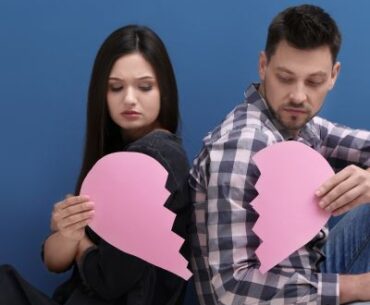 How to Heal from a Breakup and Rebuild
