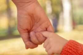 single parent