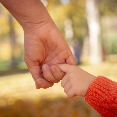 single parent