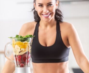 Nutrition Tips to Support Your Fitness Journey