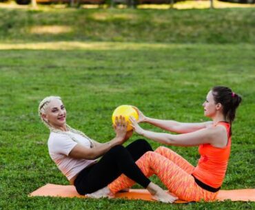 Low Impact Workouts for Joint Health