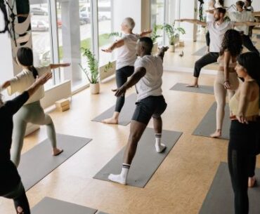 HIIT Workouts You Can Do in 20 Minutes